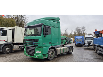 Тягач DAF XF 105 460