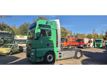 Тягач MAN TGX 18.500