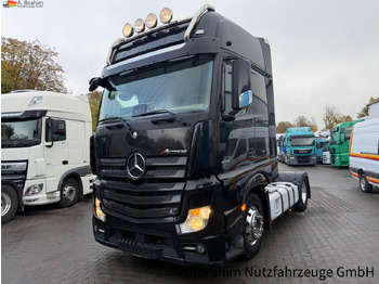 Тягач MERCEDES-BENZ Actros 1848