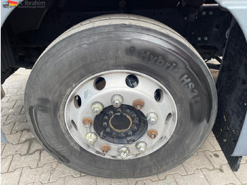 MAN TGS 18.440 Tüv 05 2026 | Euro 6 | 4x2 | Klima | Blatt Luft в лізинг MAN TGS 18.440 Tüv 05 2026 | Euro 6 | 4x2 | Klima | Blatt Luft: фото 4