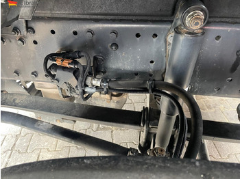 MAN TGS 18.440 Tüv 05 2026 | Euro 6 | 4x2 | Klima | Blatt Luft в лізинг MAN TGS 18.440 Tüv 05 2026 | Euro 6 | 4x2 | Klima | Blatt Luft: фото 5