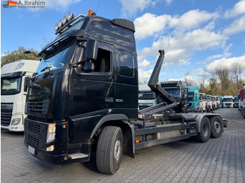 Гаковий мультиліфт вантажівка VOLVO FH 500