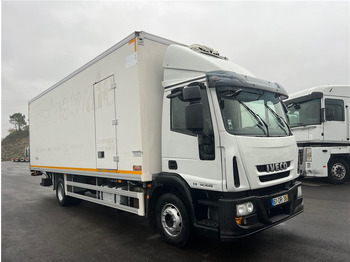 Рефрижератор вантажівка IVECO