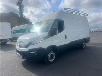 Суцільнометалевий фургон Iveco 35S16: фото 3