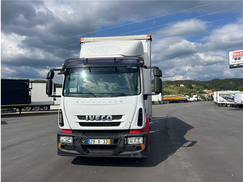 Тентована вантажівка Iveco ML 120EP22 H ES: фото 2