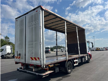Тентована вантажівка Iveco ML 120EP22 H ES: фото 4