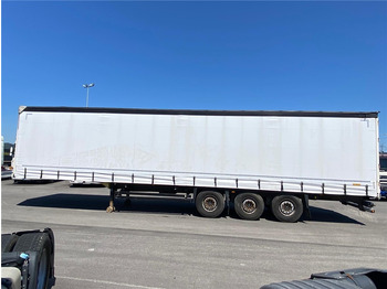 Тентований напівпричіп SCHMITZ CARGOBULL: фото 5 Тентований напівпричіп SCHMITZ CARGOBULL: фото 5