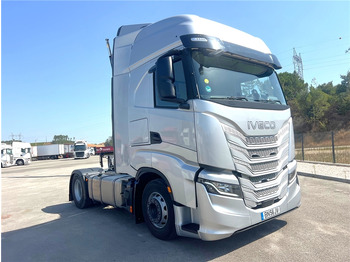 Iveco S-WAY 500 в лізинг Iveco S-WAY 500: фото 3