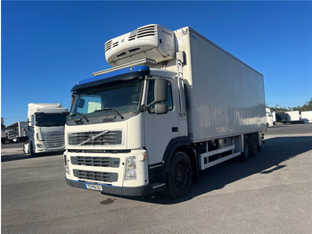 Рефрижератор вантажівка VOLVO FM9