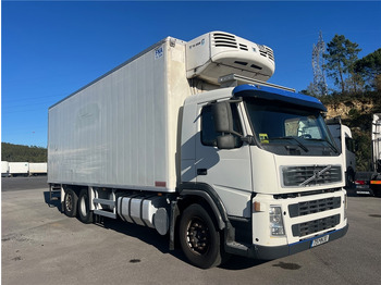 Volvo FM 9 в лізинг Volvo FM 9: фото 3