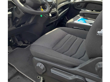 Малотоннажний самоскид IVECO DAILY 35C12 2.3 RIBALTABILE 2025 NUOVO: фото 5