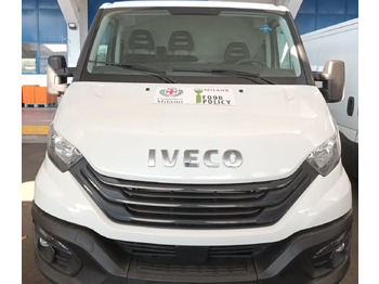 IVECO DAILY 35C14 L1H1 CNG METANO 3.0 в лізинг IVECO DAILY 35C14 L1H1 CNG METANO 3.0: фото 1 IVECO DAILY 35C14 L1H1 CNG METANO 3.0 в лізинг IVECO DAILY 35C14 L1H1 CNG METANO 3.0: фото 1
