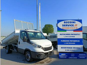 Малотоннажний самоскид IVECO Daily 35c16