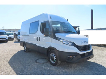 Мікроавтобус IVECO Daily 35s14
