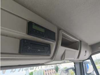 Вантажівка шасі IVECO EUROCARGO 120E22P: фото 2