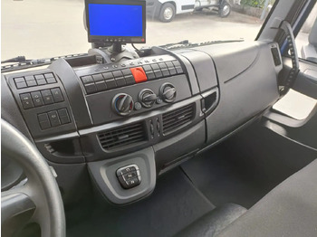 Вантажівка шасі IVECO EUROCARGO 120E22P: фото 3