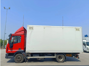 Вантажівка з закритим кузовом IVECO EUROCARGO 120EL22: фото 5