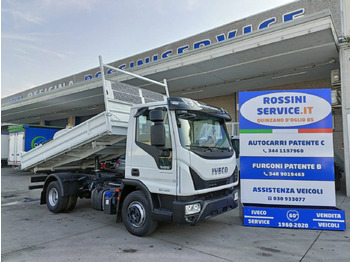 IVECO EUROCARGO 80E22K в лізинг IVECO EUROCARGO 80E22K: фото 1