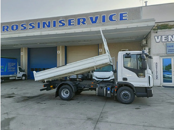 IVECO EUROCARGO 80E22K в лізинг IVECO EUROCARGO 80E22K: фото 3