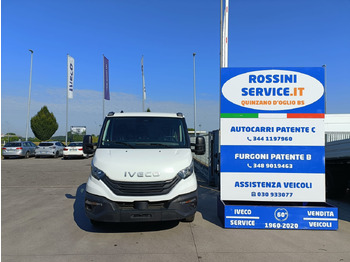 Комерційний автомобіль IVECO DAILY 35C16 MOD. 2025 A TELAIO NUOVO: фото 3