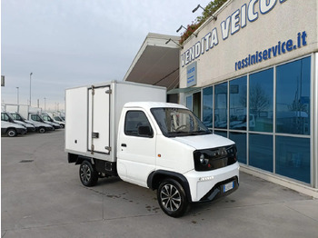 Фургон з закритим кузовом