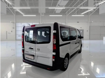 Мікроавтобус, Пасажирський фургон OPEL VIVARO COMBI 9 POSTI: фото 2