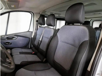 Мікроавтобус, Пасажирський фургон OPEL VIVARO COMBI 9 POSTI: фото 5