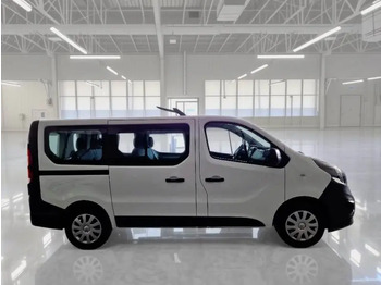 Мікроавтобус, Пасажирський фургон OPEL VIVARO COMBI 9 POSTI: фото 3