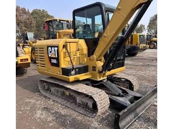 Міні-екскаватор CATERPILLAR 306E