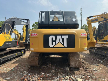 Гусеничний екскаватор Caterpillar 326D: фото 3 Гусеничний екскаватор Caterpillar 326D: фото 3