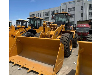 Колісний навантажувач Caterpillar 950H: фото 5 Колісний навантажувач Caterpillar 950H: фото 5