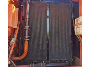Гусеничний екскаватор DOOSAN DH220LC-7