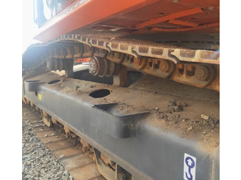 Гусеничний екскаватор DOOSAN DX260