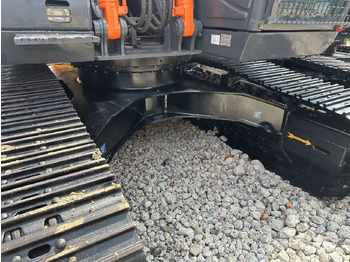 Гусеничний екскаватор HITACHI ZX200