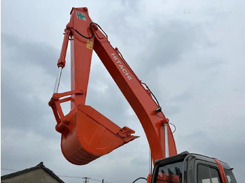 Гусеничний екскаватор HITACHI ZX200