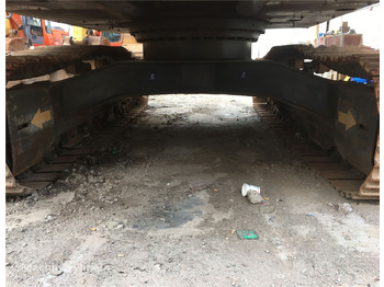 Гусеничний екскаватор HITACHI ZX240