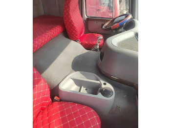 Самоскид вантажівка SINOTRUK HOWO