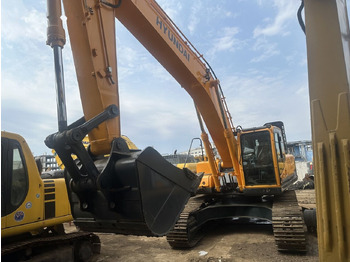 Гусеничний екскаватор Hyundai R330LC-9S: фото 3