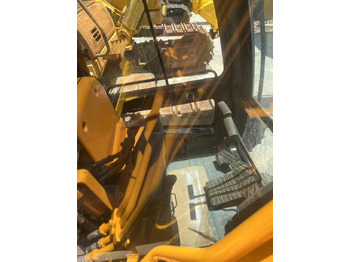 Міні-екскаватор HYUNDAI