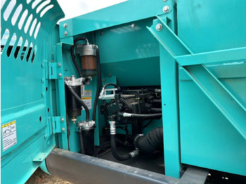 Гусеничний екскаватор KOBELCO SK140LC-8: фото 3