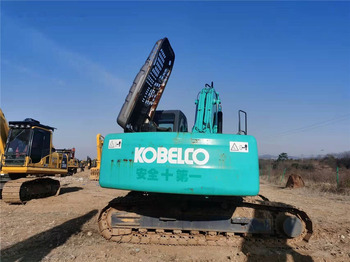 Kobelco SK210 в лізинг Kobelco SK210: фото 2