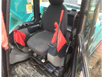 Гусеничний екскаватор KOBELCO