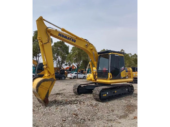 Гусеничний екскаватор KOMATSU PC130