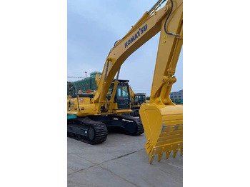Гусеничний екскаватор KOMATSU PC300
