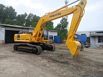 Гусеничний екскаватор KOMATSU PC350-7