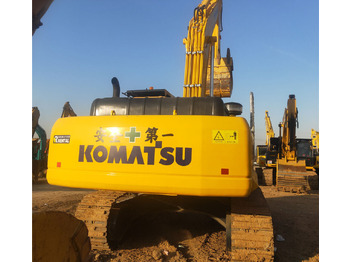 Гусеничний екскаватор KOMATSU PC360