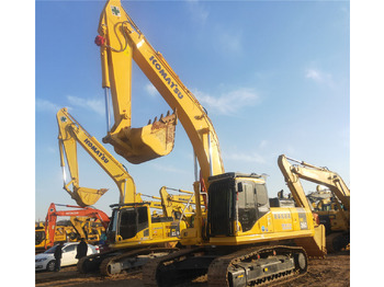 Komatsu PC360 в лізинг Komatsu PC360: фото 4