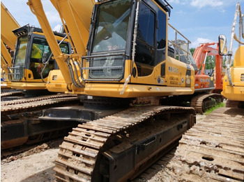 Гусеничний екскаватор KOMATSU PC450-8