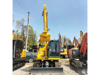 Гусеничний екскаватор KOMATSU PC70