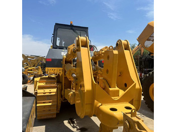 Бульдозер Shantui SD32: фото 5
